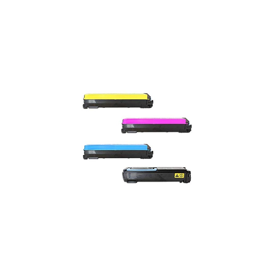 Toner per Utax CLP 3621 4462110011 ciano 5000 pag.+vaschetta