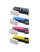 Toner per Utax CLP 3630 4462610014 magenta 10000 pag.+vaschetta