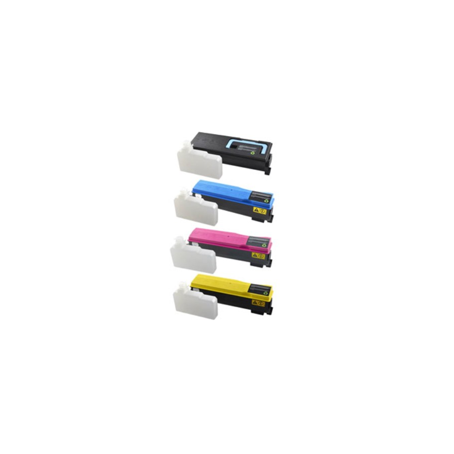 Toner per Utax CLP 3630 4462610014 magenta 10000 pag.+vaschetta