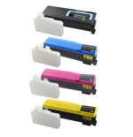 Toner per Utax CLP 3630 4462610014 magenta 10000 pag.+vaschetta