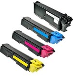 Toner per Utax CLP 3721H UHC4472110010 nero7000pag.+vaschetta