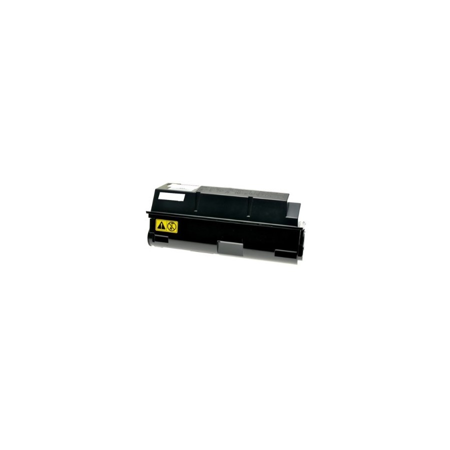 Toner per Utax LP 3245 4436010010 nero 25500 pagine+vaschetta