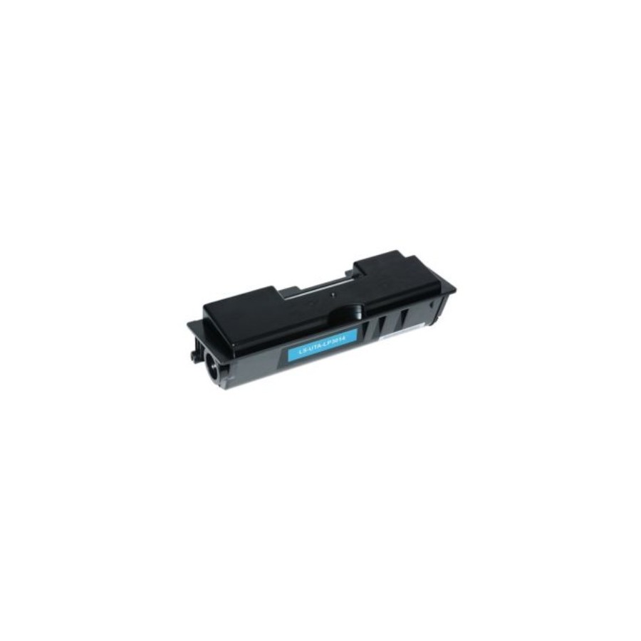 Toner per Utax LP 3014 4401410010 nero 6000 pagine senza chip