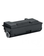 Toner per Utax LP 3022 4402210010 nero 7200 pagine senza chip