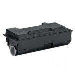 Toner per Utax LP 3022 4402210010 nero 7200 pagine senza chip