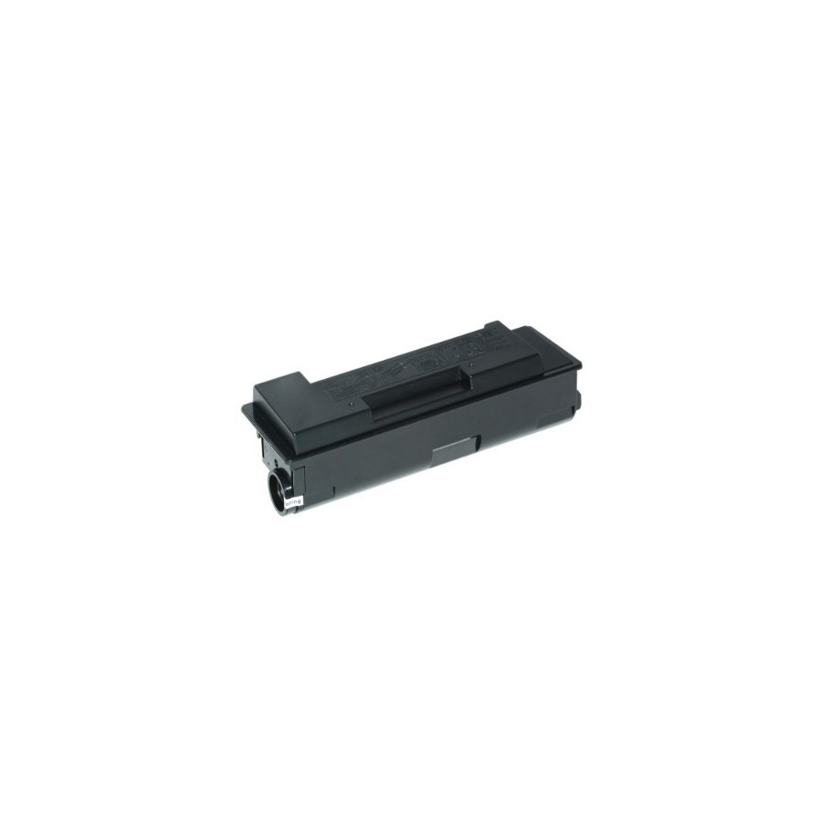 Toner per Utax LP 3030 4403010010 nero 12000 pagine+vaschetta