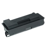 Toner per Utax LP 3030 4403010010 nero 12000 pagine+vaschetta