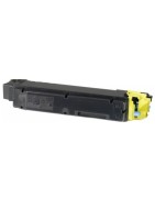 Toner per Utax PK-5011Y 1T02NRAUT0 giallo 5000pag.