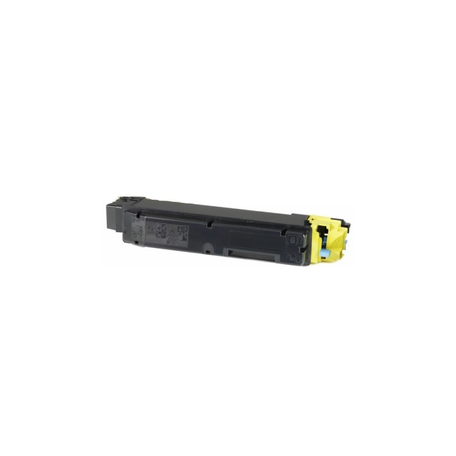 Toner per Utax PK-5011Y 1T02NRAUT0 giallo 5000pag.
