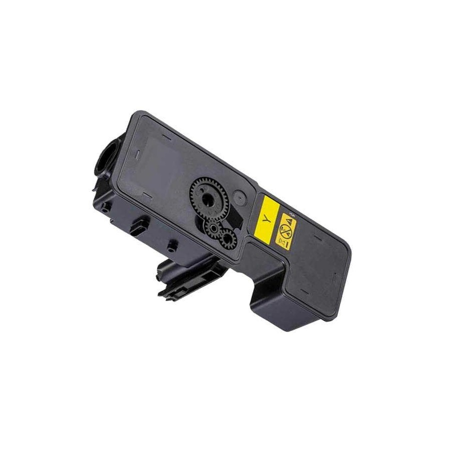 Toner per Utax PK-5016Y 1T02R9AUT0 giallo 1200pag.