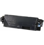 Toner per Utax PK-5017K 1T02TV0UT0 nero 8000pag.