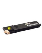 Toner per Xerox DocuPrint C2120 GIALLO 3000PAG.