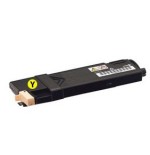 Toner per Xerox DocuPrint C2120 GIALLO 3000PAG.