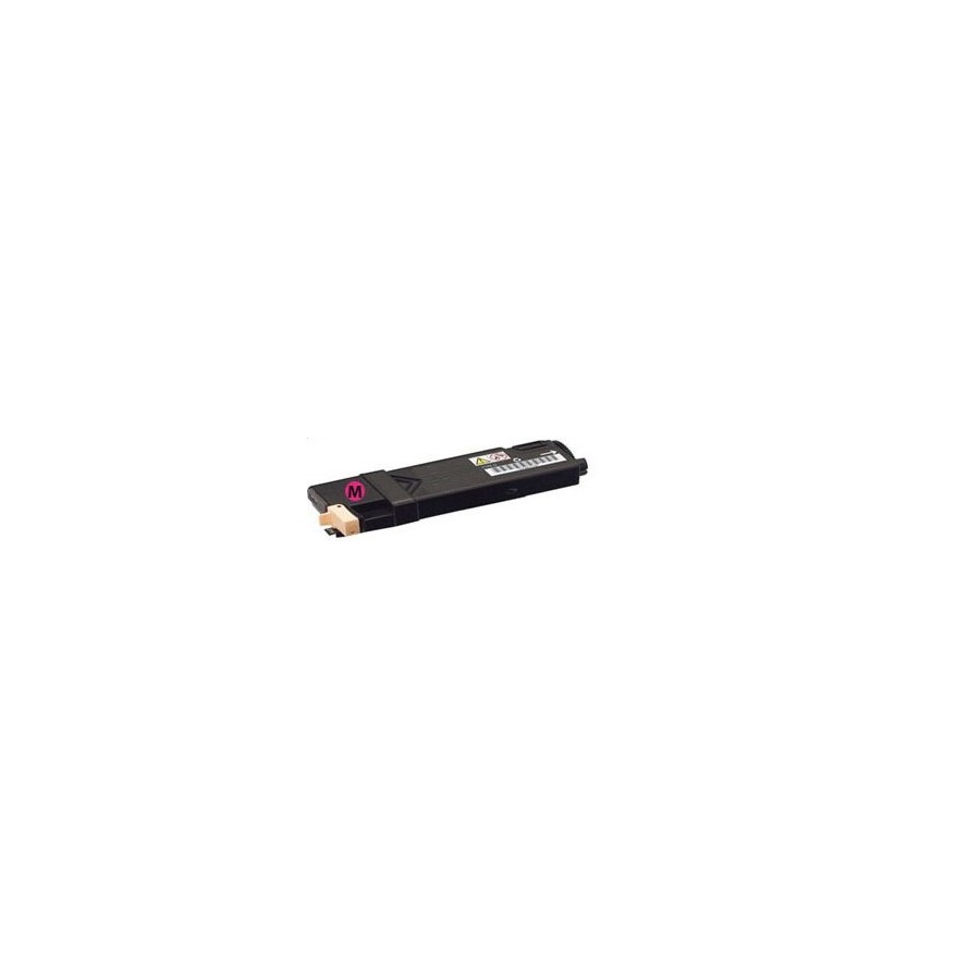Toner per Xerox DocuPrint C2120 MAGENTA 3000PAG.