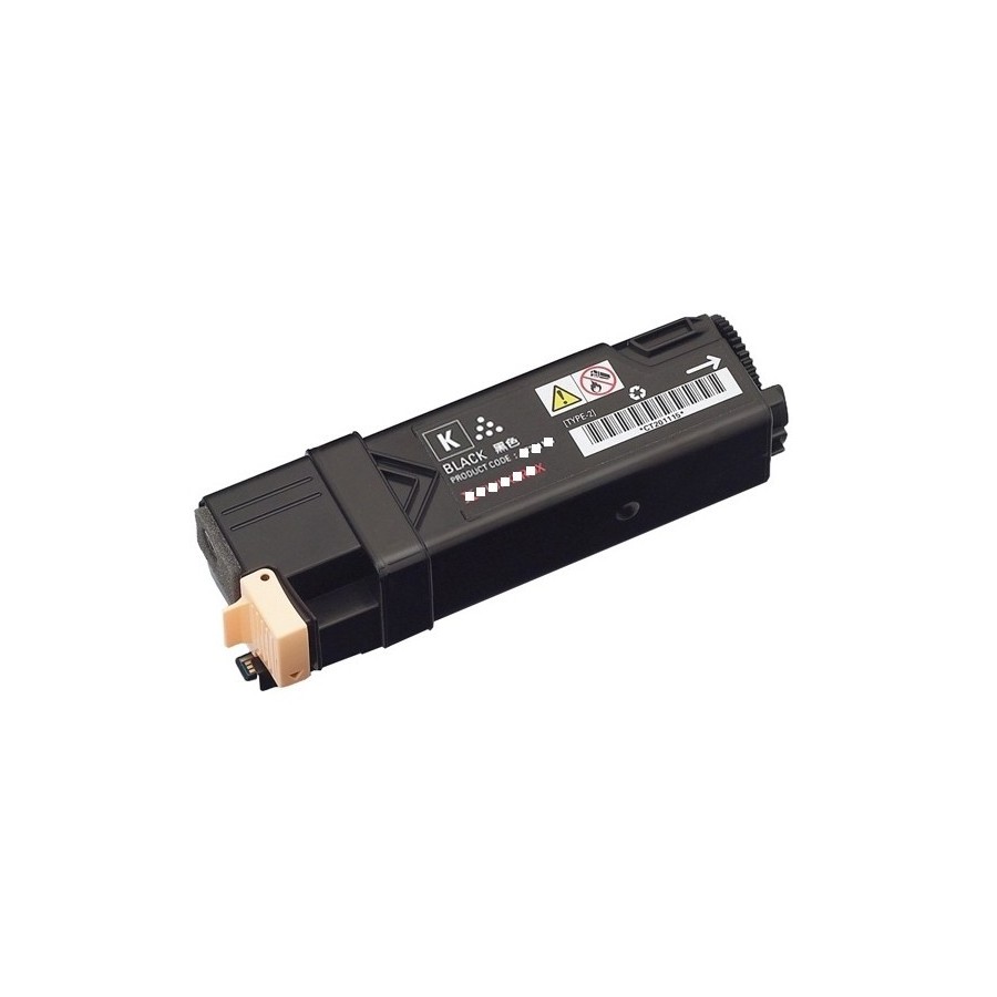 Toner per Xerox DocuPrint CP305D/CM305DF NERO 3000PAG.