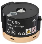 Toner per Xerox DocuPrint P105B CT201613 nero 2200pag.