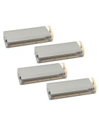 Toner per Xerox Phaser 1235 006R90305 magenta 10000pag.