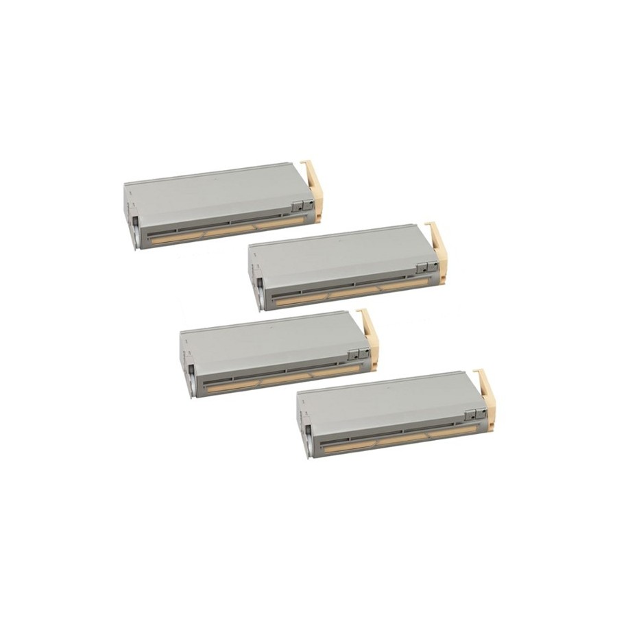Toner per Xerox Phaser 1235 006R90306 giallo 10000pag.