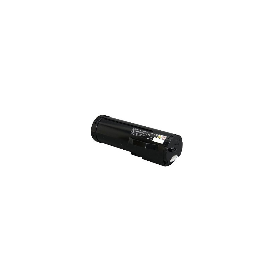 Toner per Xerox phaser 3610 Wokcentre 3615 106R02722 nero 14100pag.