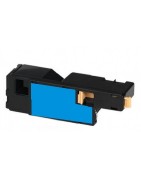 Toner per Xerox Phaser 6010 106R01627 ciano 1000pag.