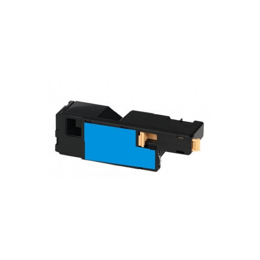 Toner per Xerox Phaser 6010 106R01627 ciano 1000pag.