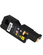 Toner per Xerox Phaser 6010 106R01629 giallo 1000pag.