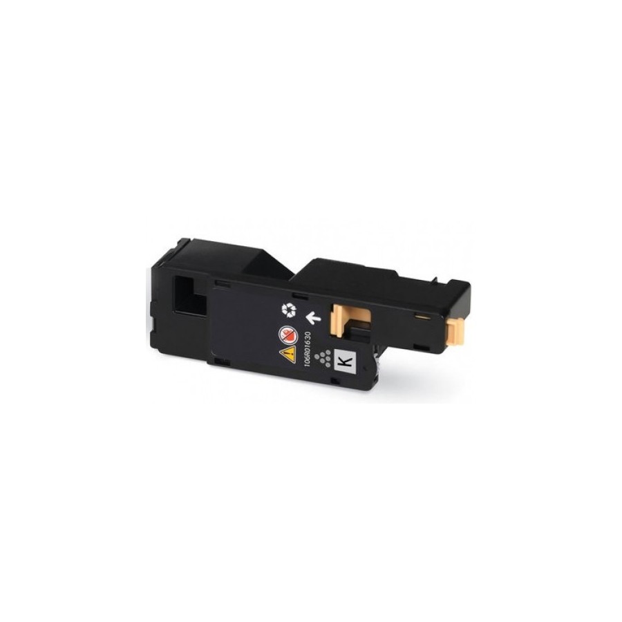 Toner per Xerox Phaser 6010 106R01630 nero 2000pag.