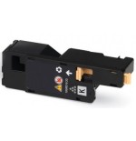 Toner per Xerox Phaser 6010 106R01630 nero 2000pag.