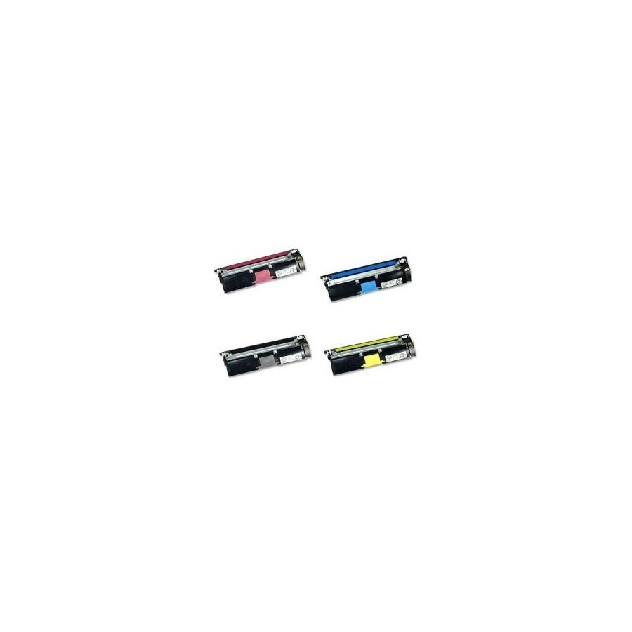 Toner per Xerox Phaser 6120 113R00692 nero 4500pag.