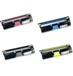 Toner per Xerox Phaser 6120 113R00693 ciano 4500pag.