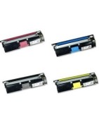 Toner per Xerox Phaser 6120 113R00694 giallo 4500pag.