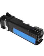 Toner per Xerox Phaser 6125 106R01331 ciano 1000pag.