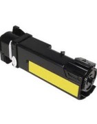 Toner per Xerox Phaser 6125 106R01333 giallo 1000pag.
