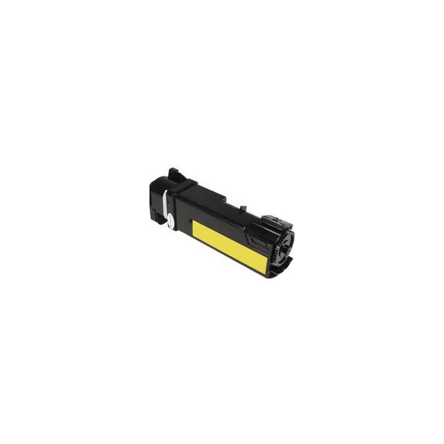 Toner per Xerox Phaser 6125 106R01333 giallo 1000pag.