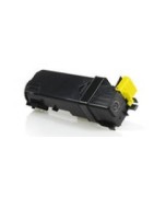 Toner per Xerox Phaser 6128 106R01454 giallo 2500pag.