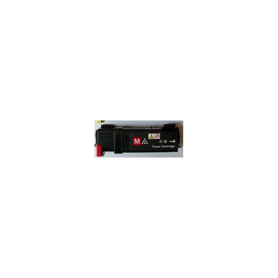 Toner per Xerox Phaser 6130 106R01279 magenta 2000pag.