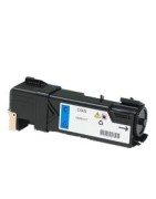 Toner per Xerox Phaser 6140 106R01477 ciano 2000pag.