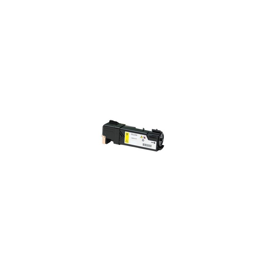Toner per Xerox Phaser 6140 106R01479 giallo 2000pag.