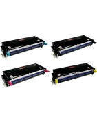 Toner per Xerox Phaser 6180 113R00725 giallo 6000pag.