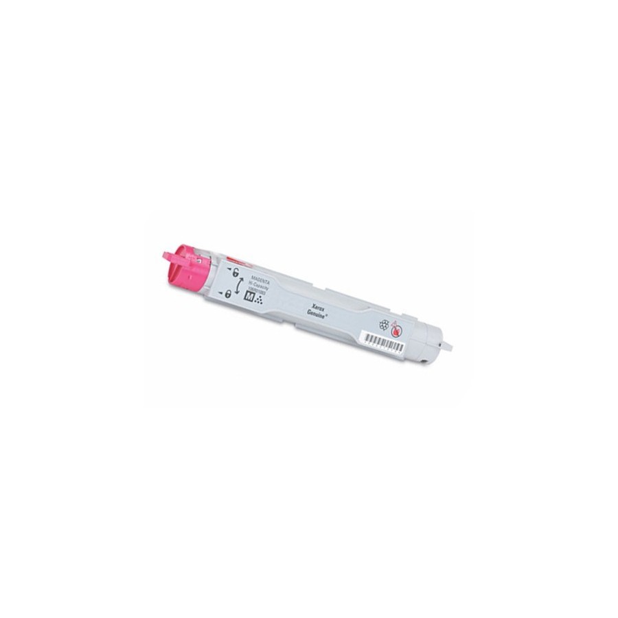 Toner per Xerox Phaser 6250 106R00673 magenta 8000pag.