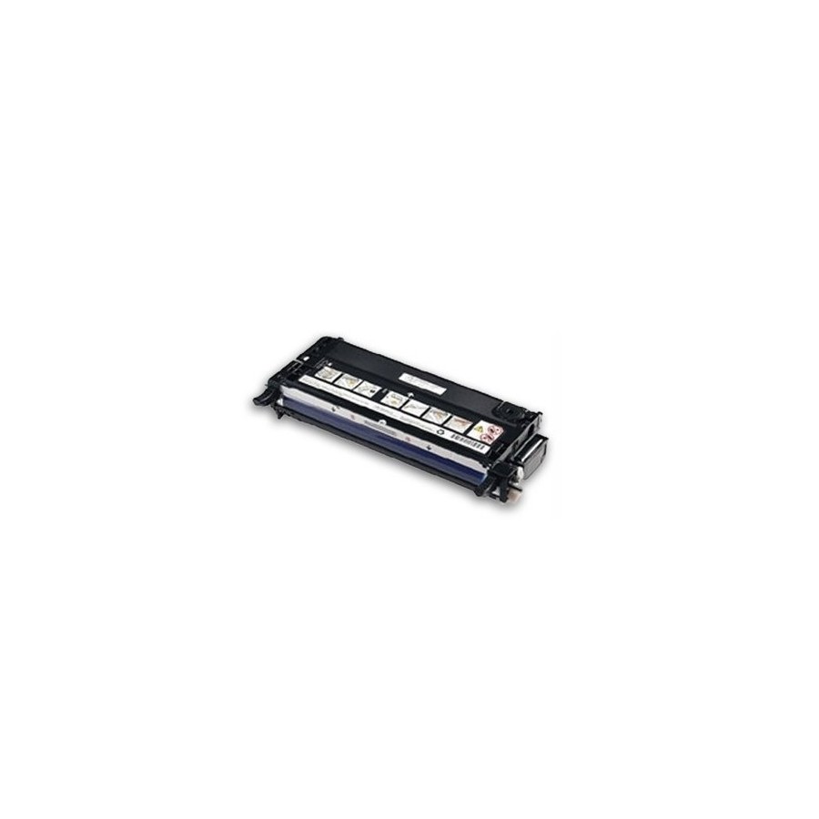 Toner per Xerox Phaser 6280 106R01395 nero 6000pag.
