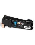 Toner per Xerox Phaser 6500 106R01594 ciano 2500pag.