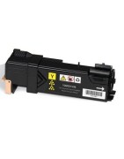 Toner per Xerox Phaser 6500 106R01596 giallo 2500pag.