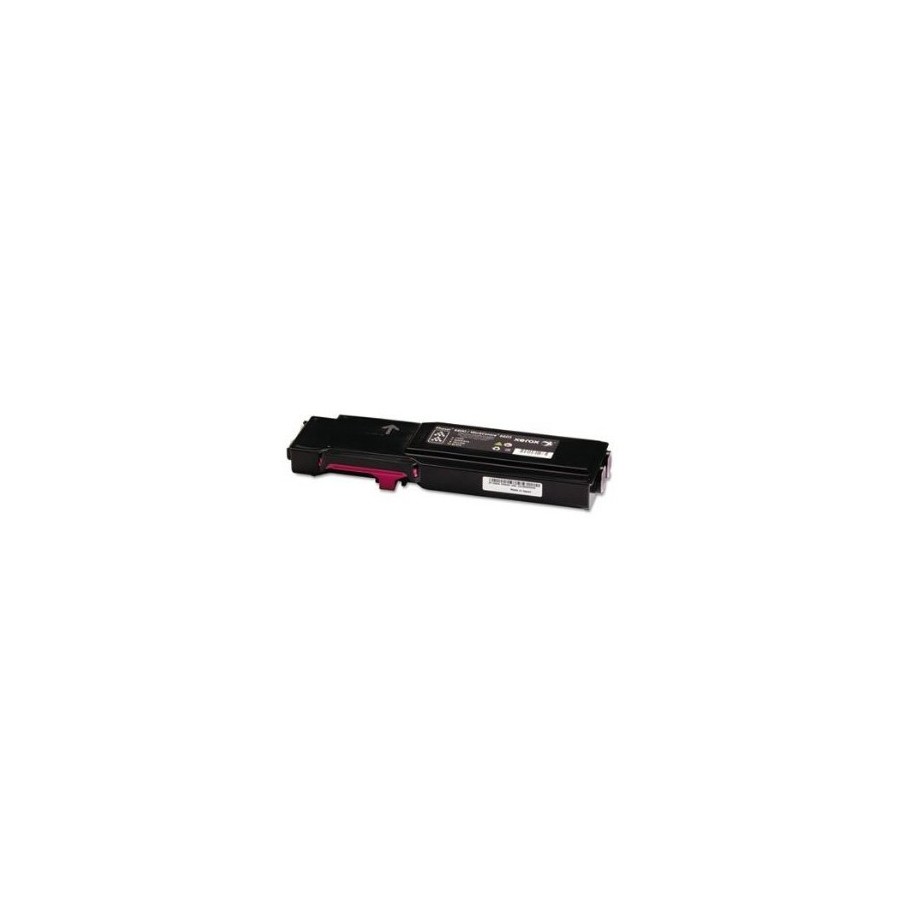 Toner per Xerox Phaser 6600 106R02230 magenta 6000pag.