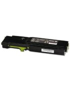 Toner per Xerox Phaser 6600 106R02231 giallo 6000pag.
