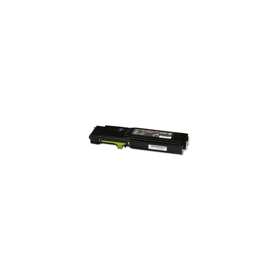 Toner per Xerox Phaser 6600 106R02231 giallo 6000pag.