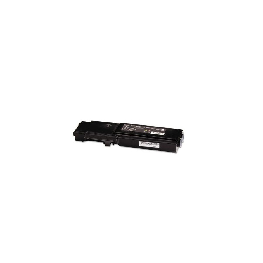 Toner per Xerox Phaser 6600 106R02232 nero 8000pag.