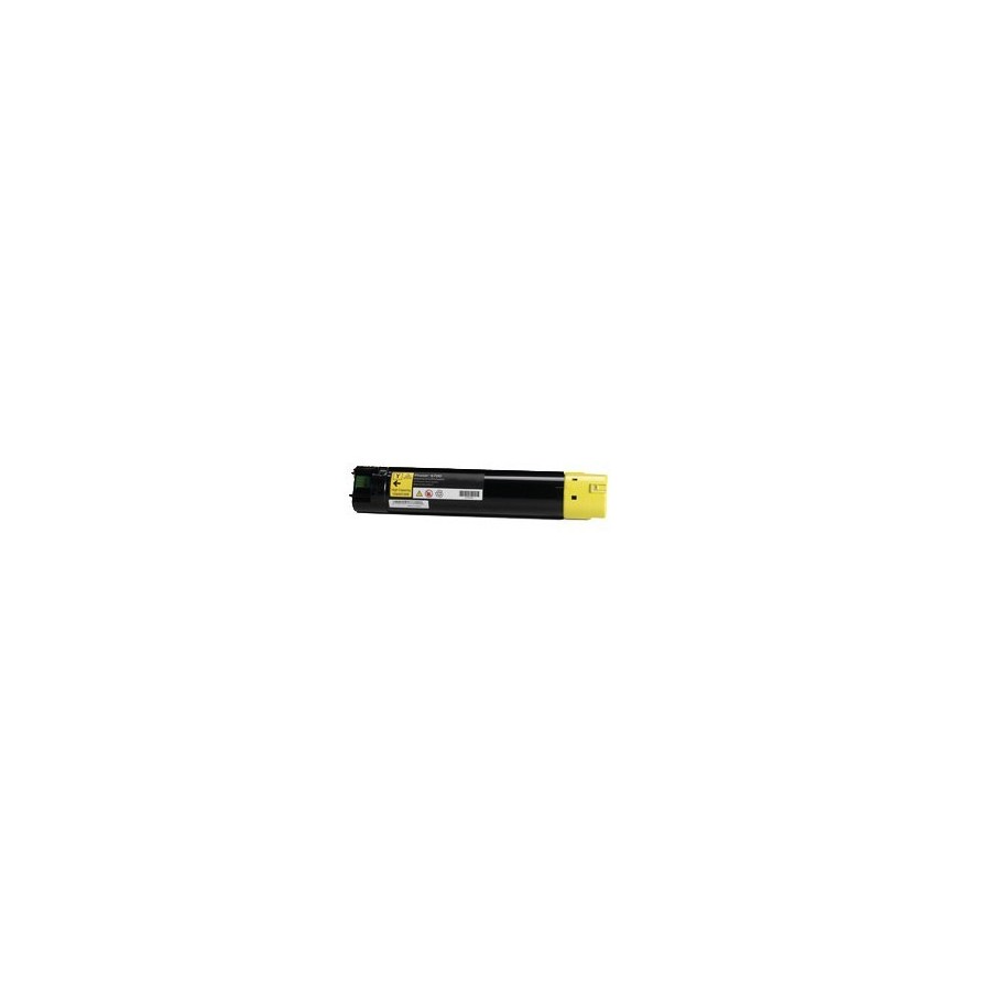 Toner per Xerox Phaser 6700 106R01509 giallo 12000pag.