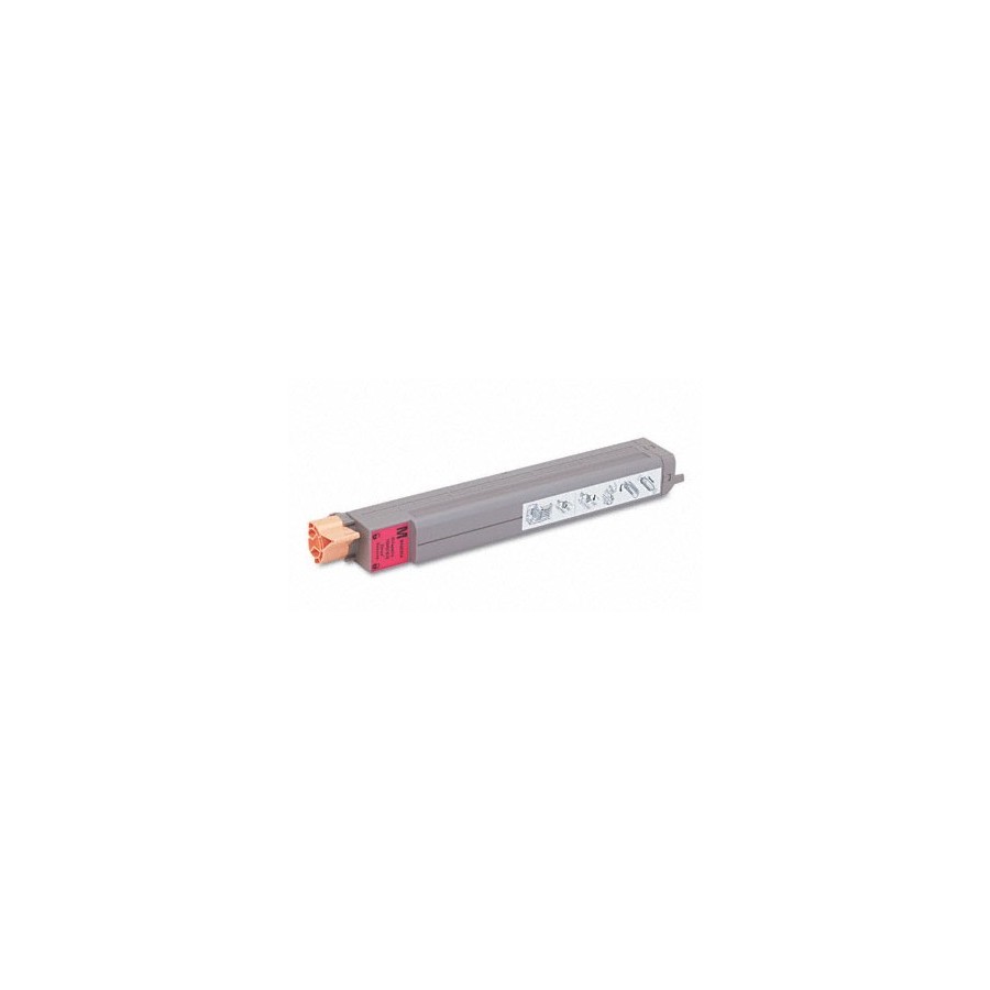 Toner per Xerox Phaser 7400 106R01078 magenta 15000pag.