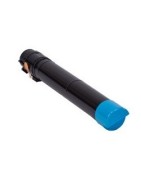 Toner per Xerox Phaser 7500 106R01436 ciano 17800pag.